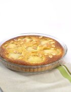 pyrex Комплект от 2 формички за тарт термоустойчиво стъкло 26 см/28 см - P