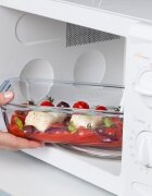 pyrex Комплект от 2 правоъгълни контейнера за храна с херметически капак т