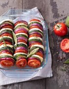 pyrex Комплект от 2 правоъгълни термоустойчиви стъклени съда 3 л/4 л - PYRE