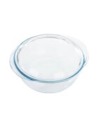 pyrex Комплект от 3 контейнера за съхранение на храна изработени от термоус