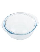 pyrex Комплект от 3 контейнера за съхранение на храна изработени от термоус