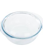 pyrex Комплект от 3 контейнера за съхранение на храна изработени от термоус
