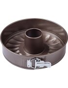 pyrex Кръгла тава за печене с подвижно дъно въглеродна стомана 26 см - PYR