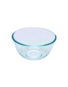 pyrex Купа изработена от термоустойчиво стъкло 21 см/2 л -