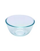 pyrex Купа изработена от термоустойчиво стъкло 24 см/3 л -