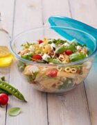 pyrex Купа с капак изработена от термоустойчиво стъкло 17 см / 11 л – PYR