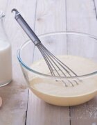 pyrex Купа с капак изработена от термоустойчиво стъкло 21 см / 23 л - PYR