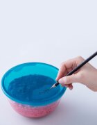 pyrex Купа с капак изработена от термоустойчиво стъкло 21 см / 23 л - PYR