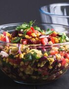 pyrex Купа за приготвяне термоустойчиво стъкло 2.7 л -
