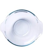 pyrex Купа за приготвяне термоустойчиво стъкло 2.7 л -