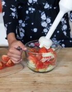 pyrex Мерителна чаша изработена от боросиликатно стъкло 1000 мл -