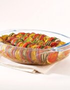 pyrex Овална чиния термоустойчиво стъкло 38 x 27 см / 4 л -