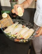 pyrex Овална тава за печене с решетка термоустойчиво стъкло 4 л -