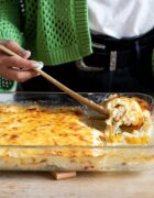 pyrex Правоъгълна чиния термоустойчиво стъкло 40x27см/3.7л -