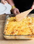 pyrex Правоъгълна чиния термоустойчиво стъкло 40x27см/3.7л -