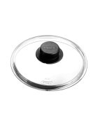 pyrex Стъклен капак 20 см -