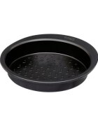 pyrex Тава за пай въглеродна стомана 22 см -
