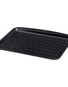 pyrex Тава за печене метална 38 х 25 см GLIDE -