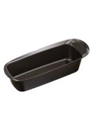pyrex Тава за печене на плодови кексове въглеродна стомана 30 × 135 см -