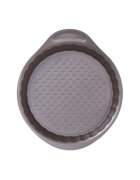 pyrex Тава за печене на тарталети въглеродна стомана 25 см -