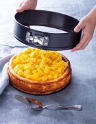 pyrex Тава за печене въглеродна стомана 25 см -