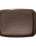 pyrex Тава за печене въглеродна стомана 33 x 25 см -