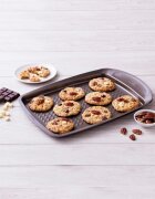 pyrex Тава за печене въглеродна стомана 33 x 25 см -