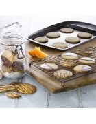 pyrex Тава за печене въглеродна стомана 33 x 25 см -