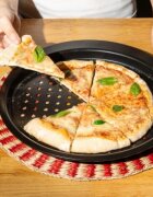 pyrex Тава за пица въглеродна стомана 31 см -