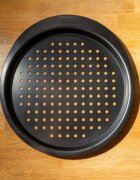 pyrex Тава за пица въглеродна стомана 31 см -