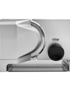 Ritter Електрическа слайсер Arcus 3 двигател Eco 65W -