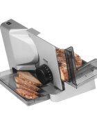 Ritter Електрическа слайсер Arcus 3 двигател Eco 65W -