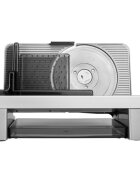 Ritter Електрическа слайсер Arcus 3 двигател Eco 65W -
