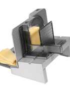 Ritter Електрическа слайсер Arcus 3 двигател Eco 65W -