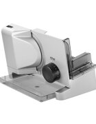Ritter Електрическа слайсер Arcus 3 двигател Eco 65W -