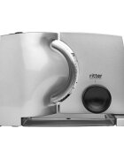 Ritter Електрическа слайсер Fino 1 двигател 65W Eco -