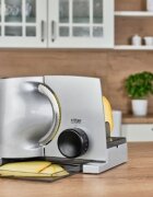 Ritter Електрическа слайсер Fino 1 двигател 65W Eco -