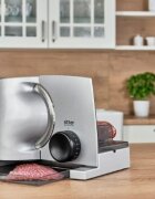 Ritter Електрическа слайсер Fino 1 двигател 65W Eco -