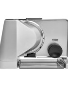 Ritter Електрическа слайсер "Inteso 4" двигател Eco 65W -