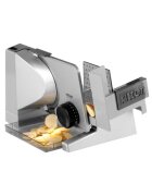Ritter Електрическа слайсер "Inteso 4" двигател Eco 65W -
