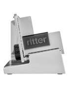 Ritter Електрическа слайсер "Inteso 4" двигател Eco 65W -
