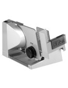 Ritter Електрическа слайсер "Inteso 4" двигател Eco 65W -