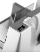 Ritter Електрическа слайсер "Inteso 4" двигател Eco 65W -
