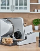 Ritter Електрическа слайсер "Inteso 4" двигател Eco 65W -