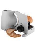 Ritter Електрическа слайсер Sigma 1 мотор Eco 65W -