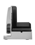 Ritter Електрическа слайсер Sigma 1 мотор Eco 65W -