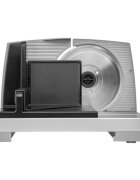 Ritter Електрическа слайсер Sigma 1 мотор Eco 65W -