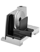Ritter Електрическа слайсер Sigma 1 мотор Eco 65W -