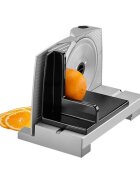 Ritter Електрическа слайсер Sigma 1 мотор Eco 65W -