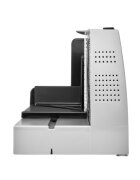 Ritter Електрическа слайсер Sigma 1 мотор Eco 65W -